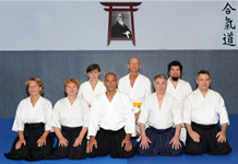 club aikido bourges